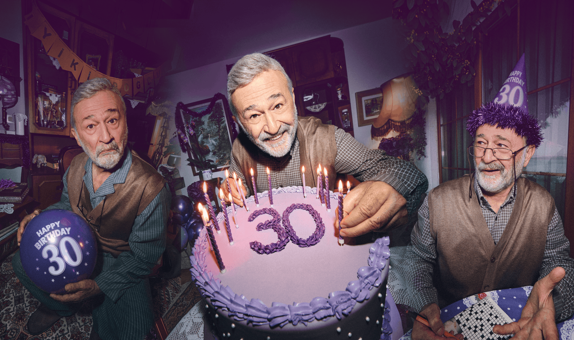 Turknet 30. Yıl