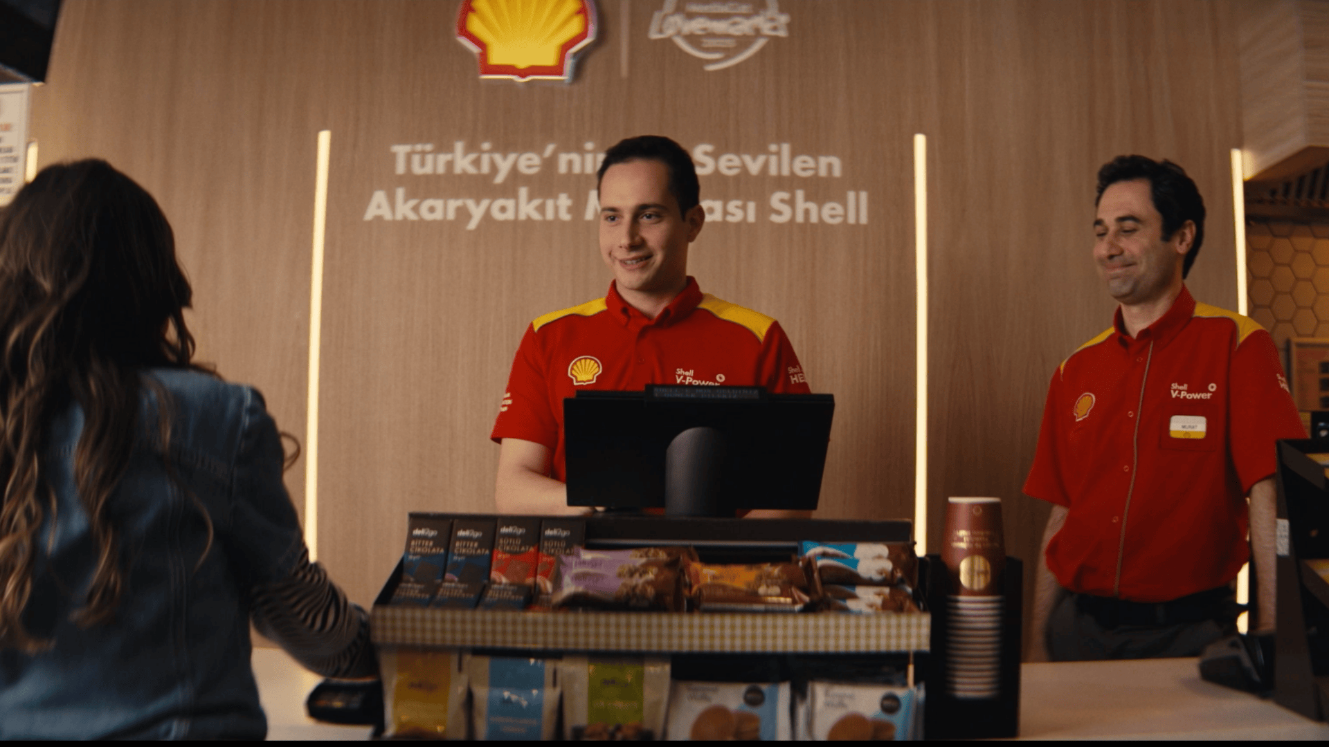 Görüşürüz