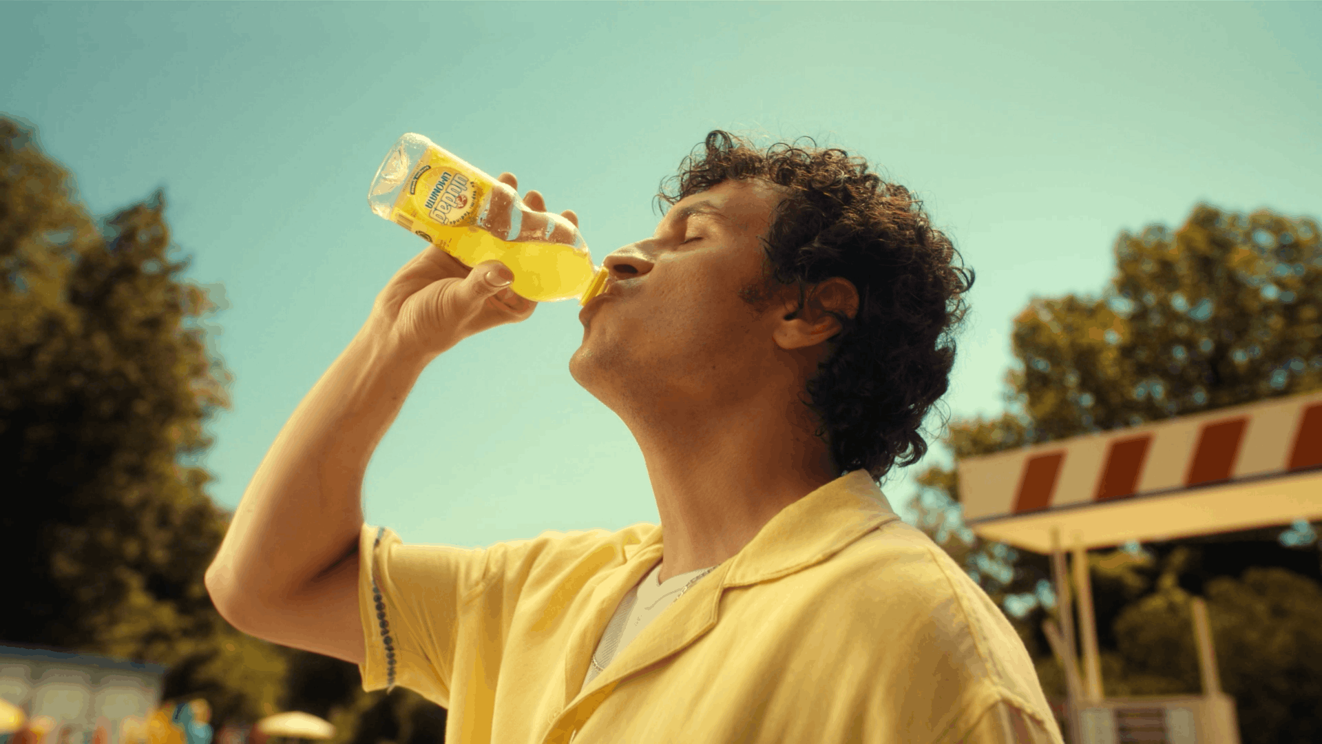 Limonata Dans